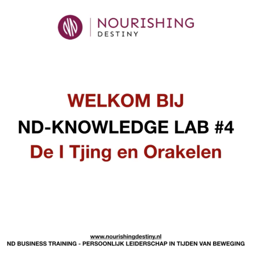 ND Knowledge lab 4#